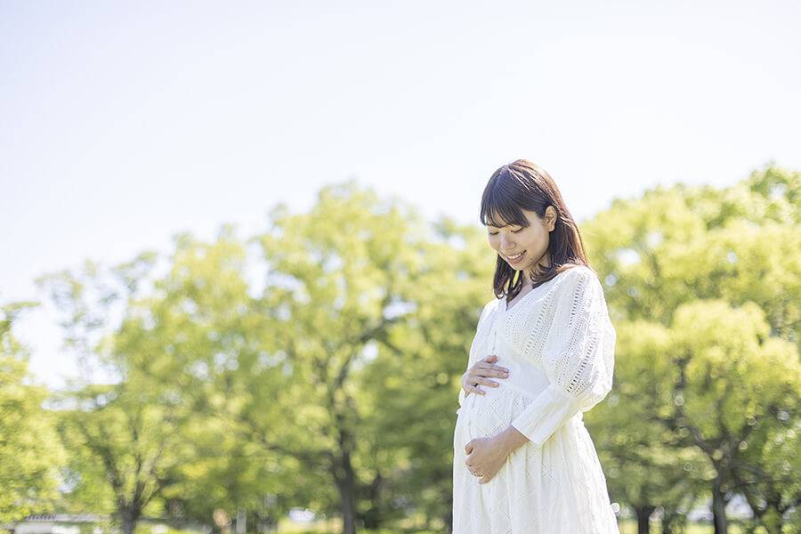 歯科診療におすすめの妊娠周期